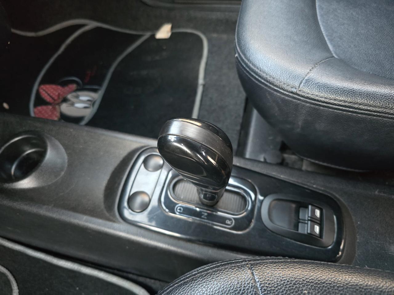 Microcar M.Go MGO 4 Dynamic + Plus