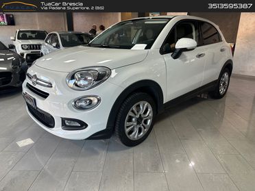Fiat 500X Pop 1.6 E-torQ #8482