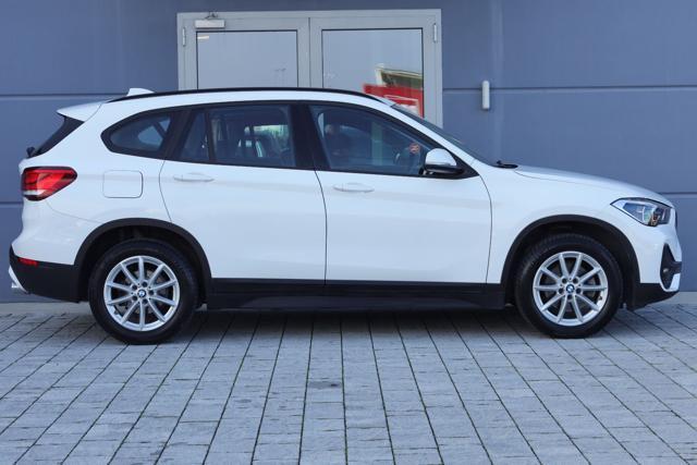 BMW X1 sDrive18d Business Advantage