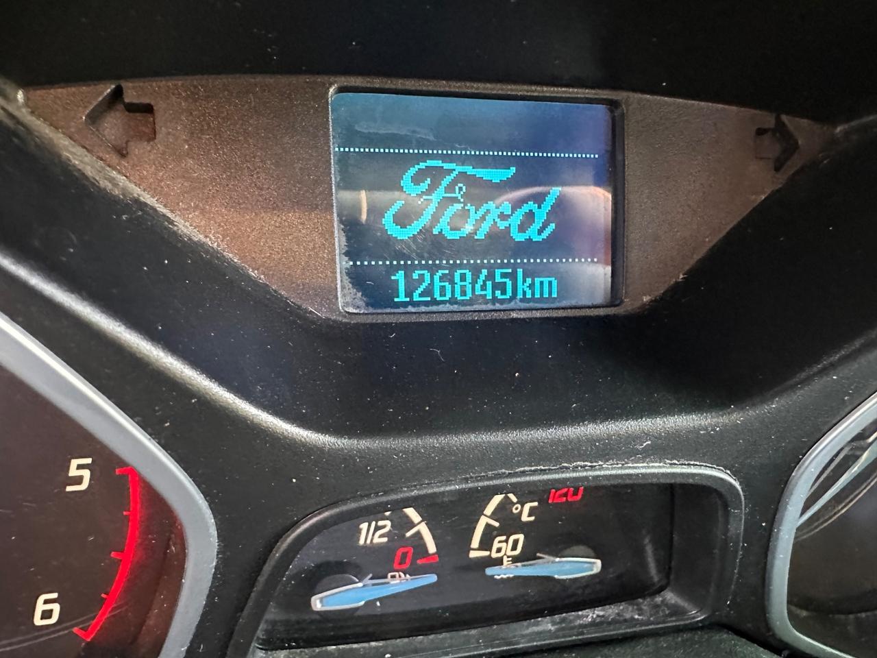 Ford C-Max 1.6 TDCi 115CV Plus