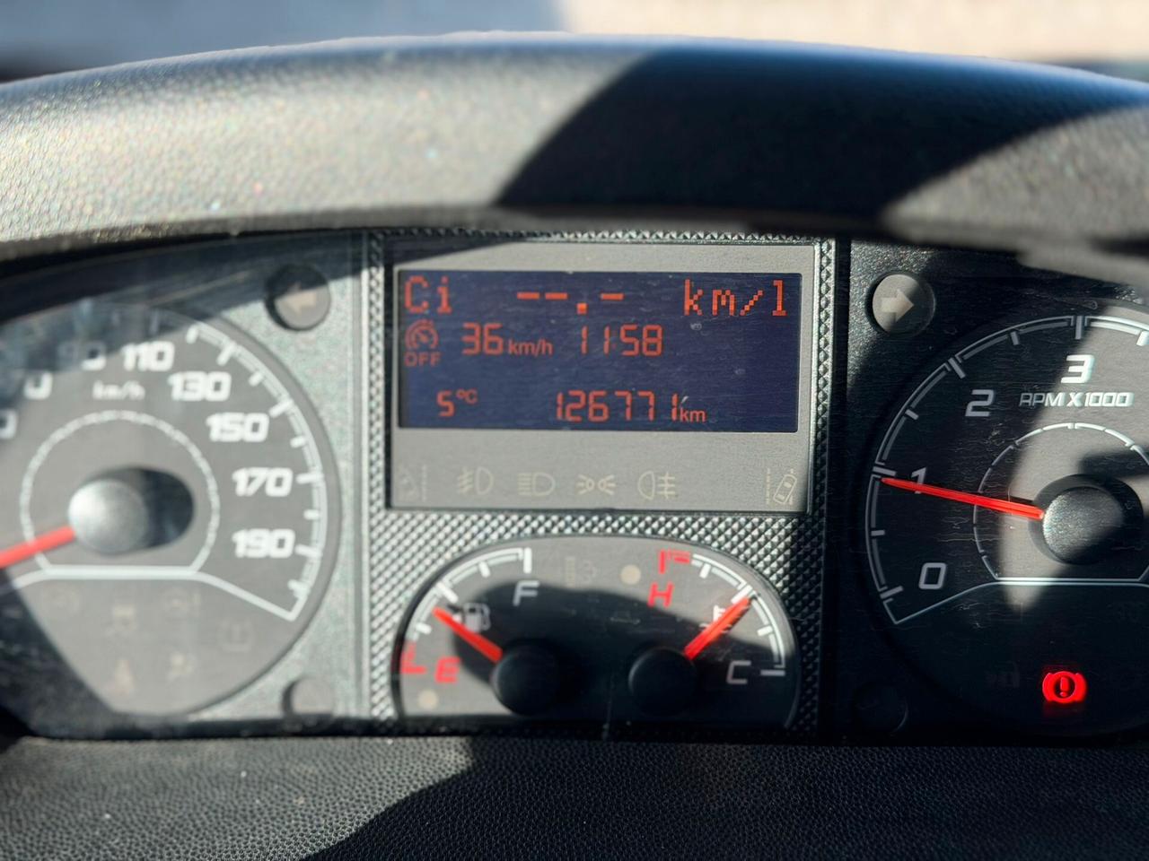 Citroen Jumper 35 BlueHDi 130 PLM-TM Furgone Business