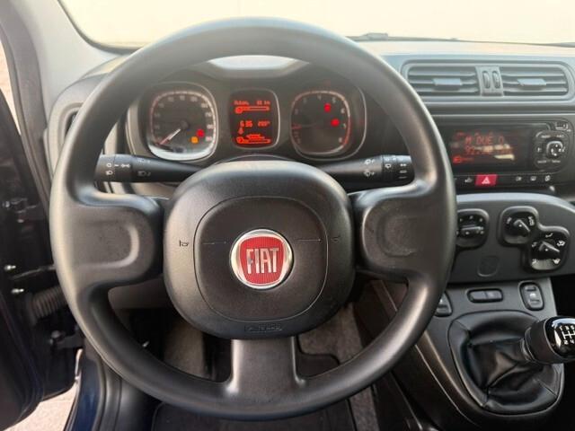 Fiat Panda 1.0 FireFly S&S Hybrid '21