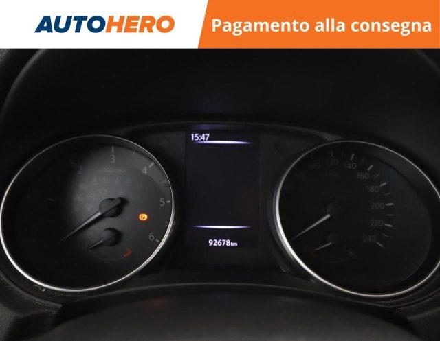 NISSAN Qashqai 1.5 dCi 115 CV Acenta
