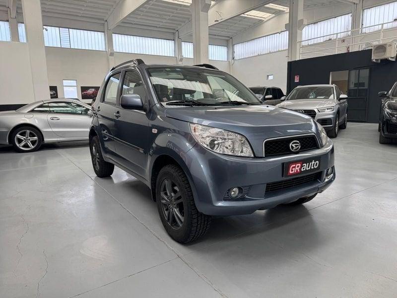 Daihatsu Terios Terios 1.5