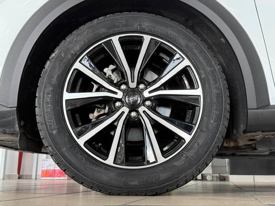 Ford Puma 1.0 EcoBoost Hybrid 125 CV S&S Titanium