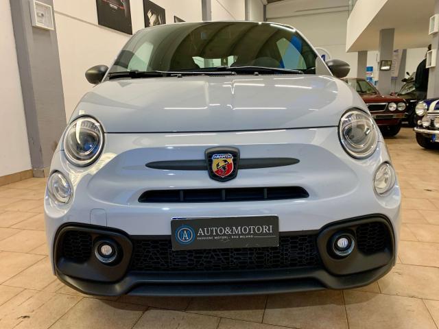 Abarth 695 695 1.4 t-jet Competizione 180cv MTA pari al nuovo