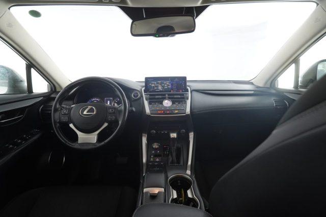 LEXUS Other NX NX Hybrid Business