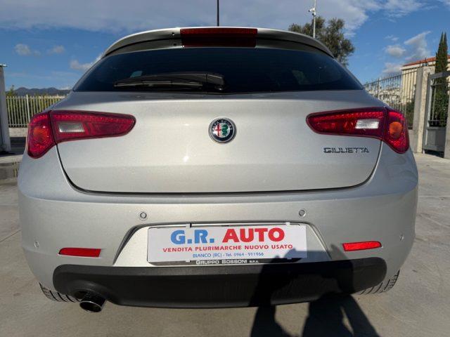 ALFA ROMEO Giulietta 1.6 JTDm TCT 120 CV Super PERFETTA