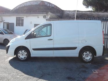 Fiat Scudo 2.0 MJT PC-TN Furgone 12q. Comfort