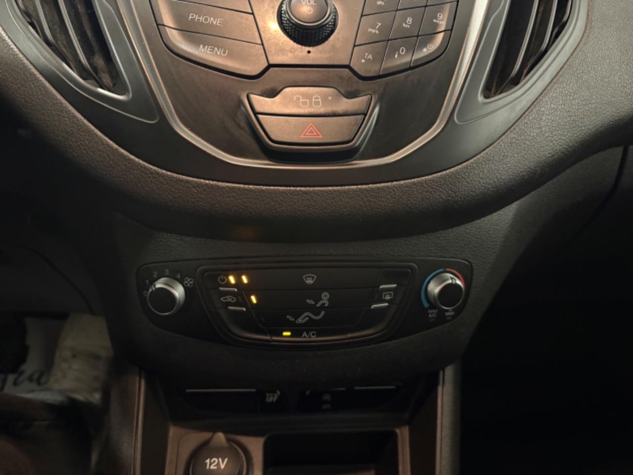 FORD Transit Courier 1.5 tdci 100cv S&S Trend my20 €11900 + IVA