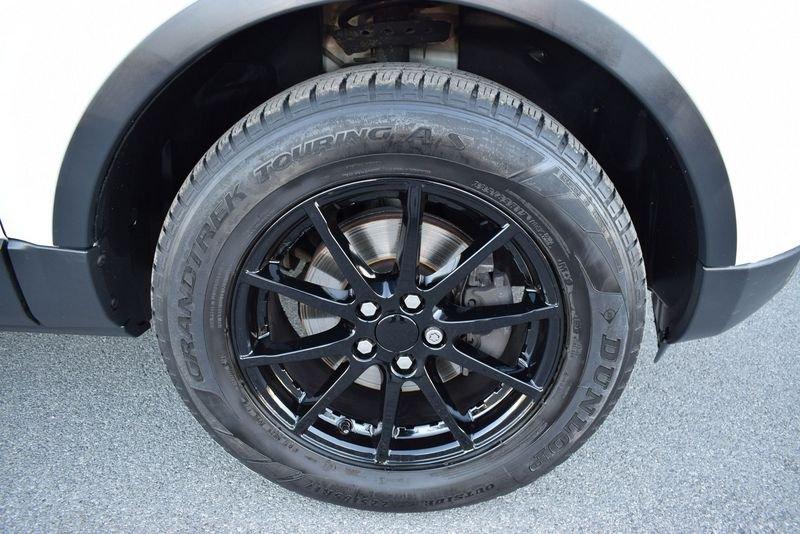 Land Rover Range Rover Evoque Range Rover Evoque 2.0 TD4 150 CV 5p. PURE AUTOCARRO N1 NETTO IVA