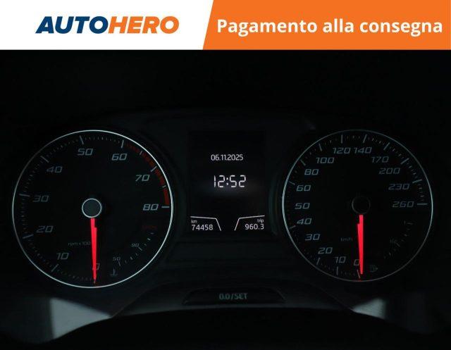 SEAT Ateca 1.4 EcoTSI ACT 4DRIVE DSG XCELLENCE