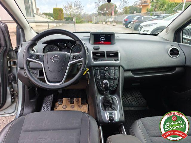 OPEL Meriva 1.6 CDTI 110CV Start&Stop Cosmo