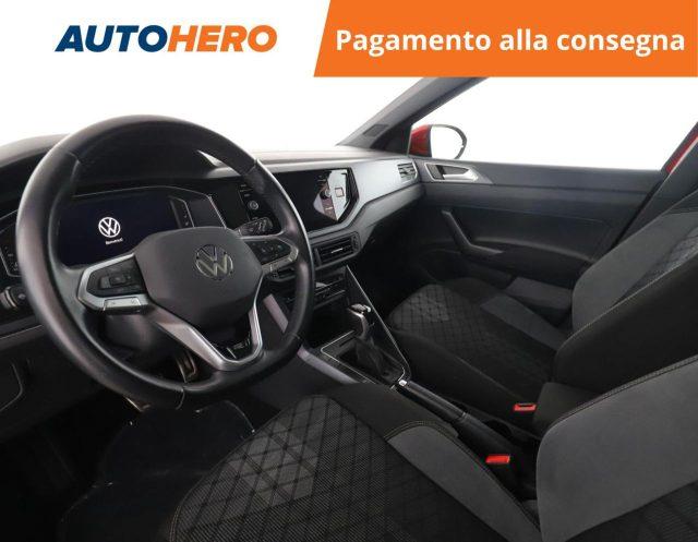 VOLKSWAGEN Taigo 1.5 TSI 150 CV DSG R-Line