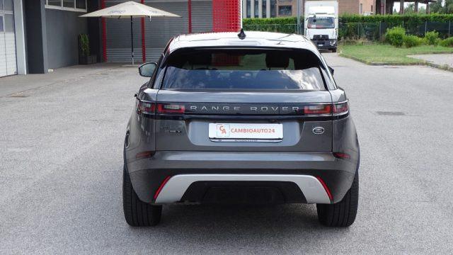 LAND ROVER Range Rover Velar 2.0D I4 240 cv "R-Dinamic S", cerchi 22 Pollici