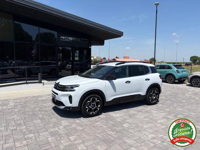 CITROEN C5 Aircross BlueHDi EAT8 Max ANCHE NEOPATENTATI