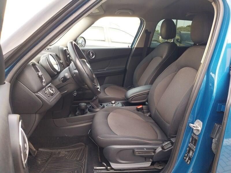 MINI Countryman Mini Countryman 2.0 Cooper D Business all4 my18