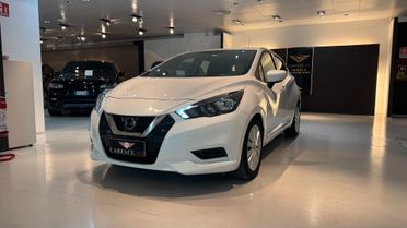 NISSAN MICRA 1.0B 92 CV - 2020