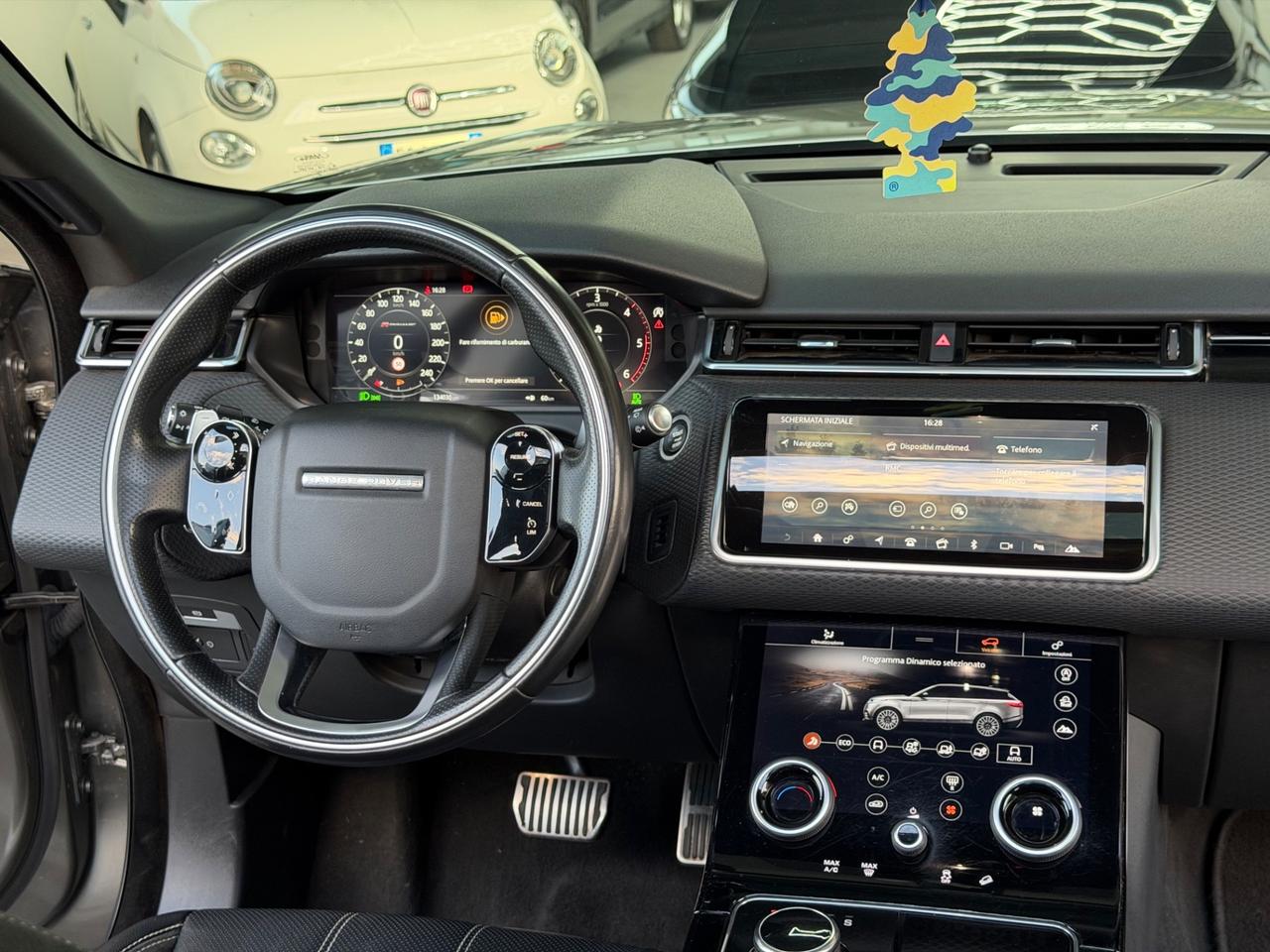 Land Rover Range Velar 2.0D I4 180 CV R-Dynamic S