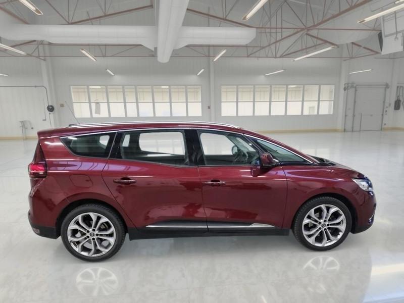 RENAULT GRAND SCENIC 1.7 DCI 88KW BLUE BUSINESS