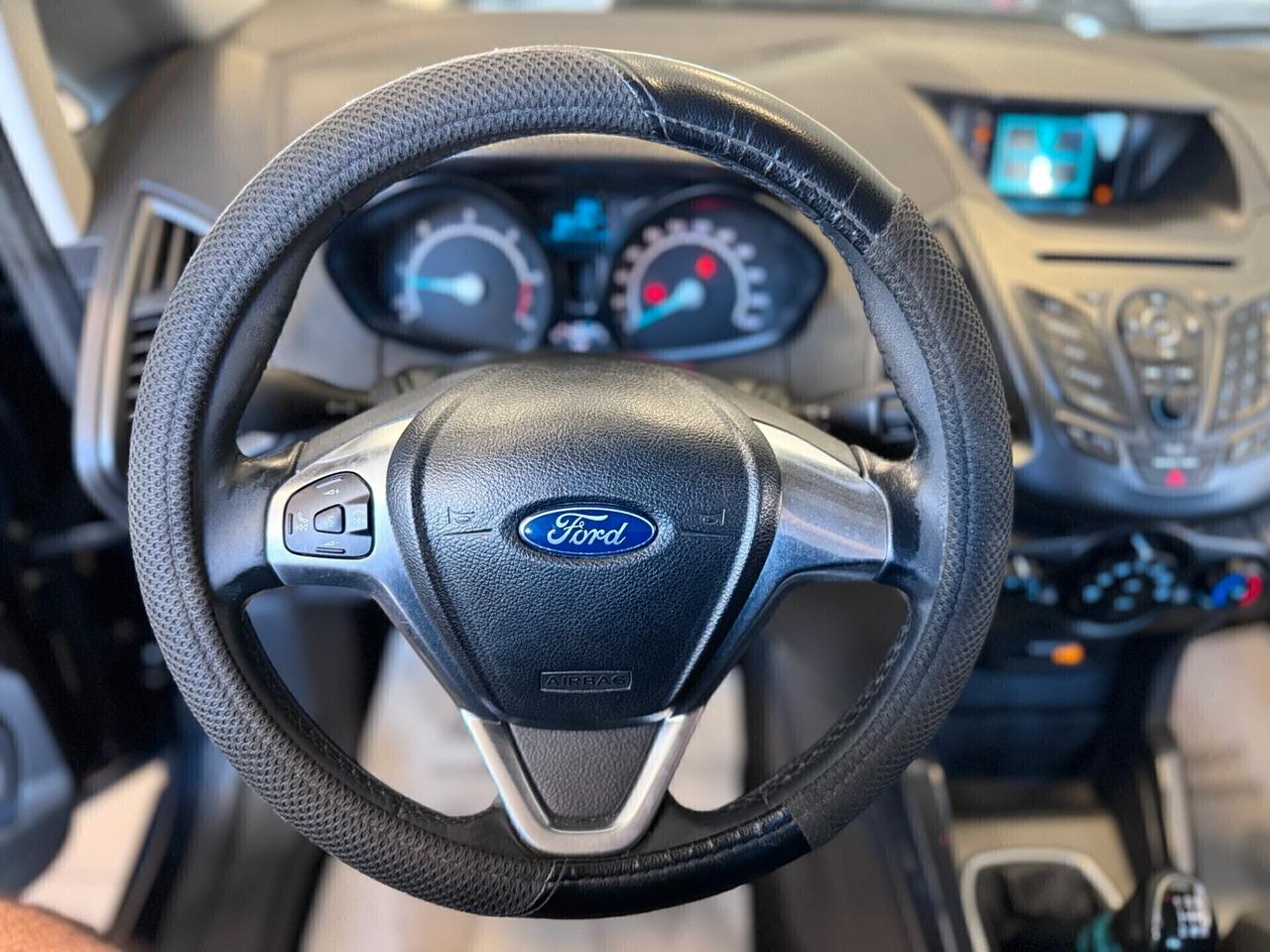 Ford EcoSport 1.5 TDCi 90 CV - PROMO!!