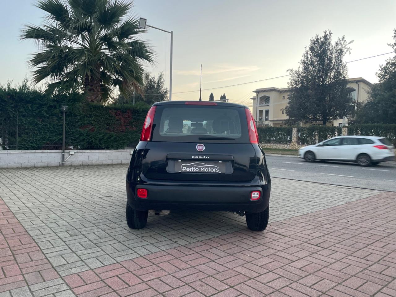 Fiat Panda 1.3 MJT 95 CV S&S Easy