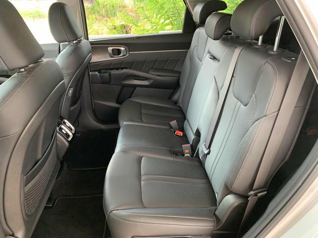 KIA Sorento 1.6 T-GDi aut. AWD PHEV IBRIDA PLUG-IN 7 POSTI