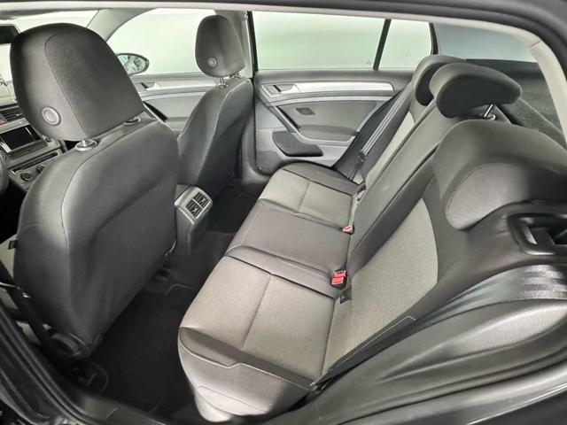VOLKSWAGEN Golf 1.6 TDI 90 CV 5p. Trendline BlueMotion Technology