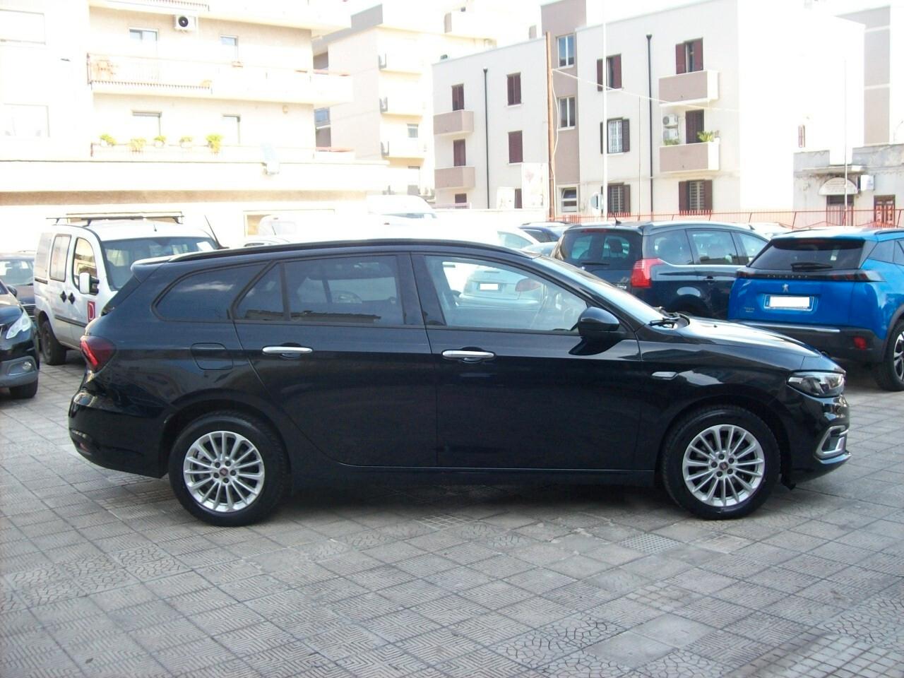 Fiat Tipo SW 1.6 Mjt 130CV S&S Business