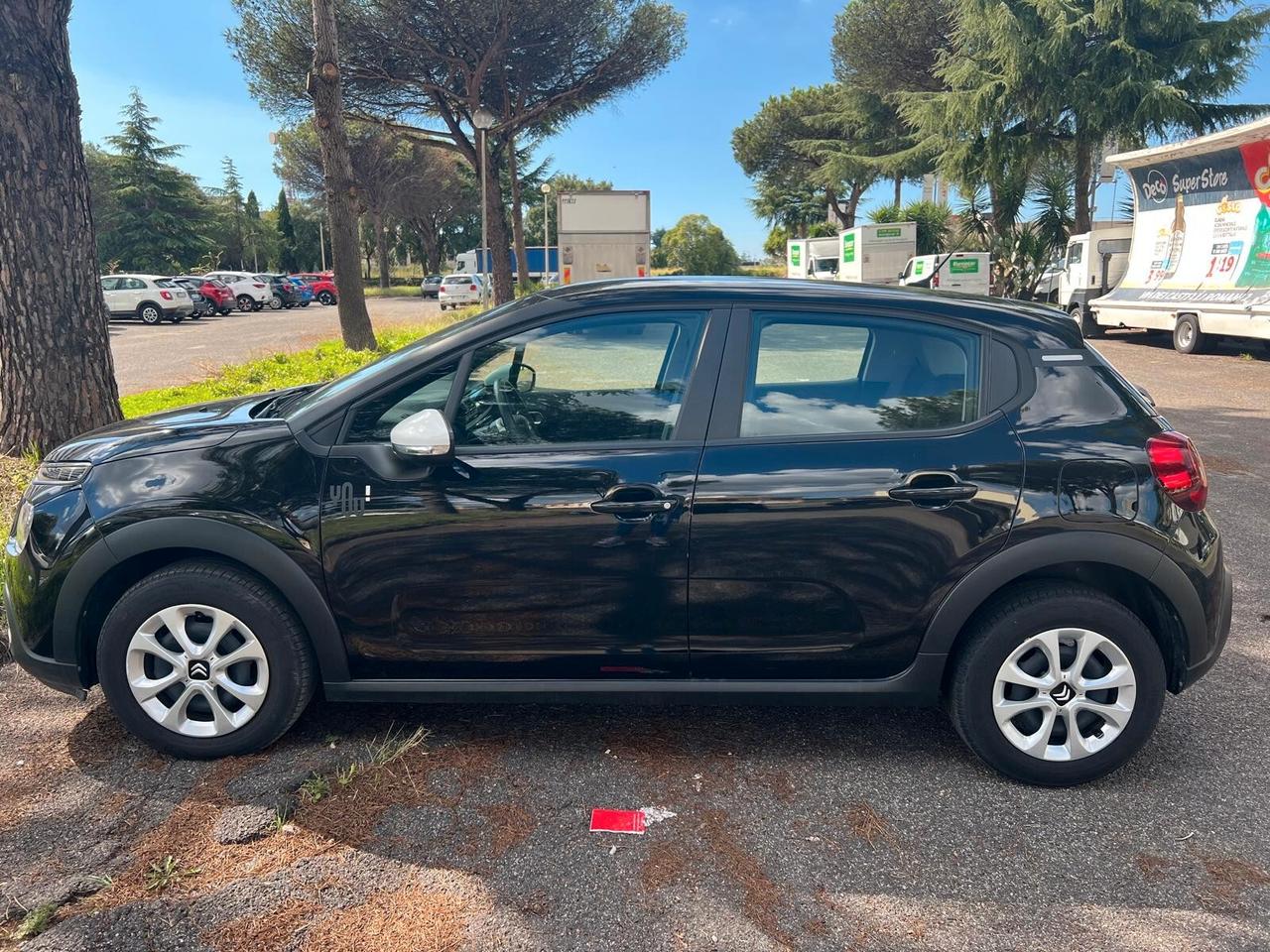 Citroen C3 PureTech 83 S&S You