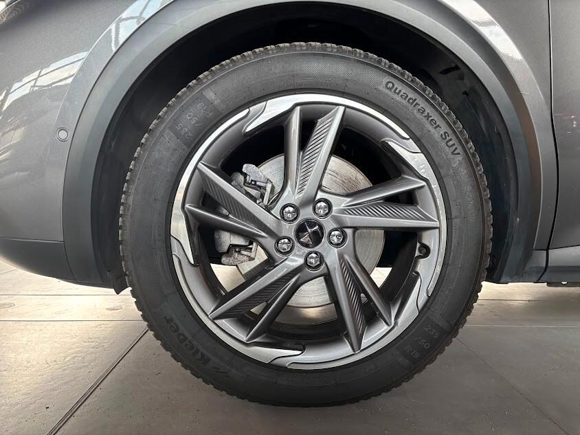 Ds 7 Crossback E-Tense Grand Chic 58.000KM