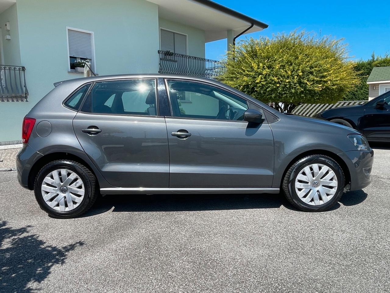 Volkswagen Polo 1.2 70 CV 5p. Comfortline