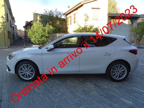 SEAT Leon Sportstourer 1.0 TSI 90 CV Business