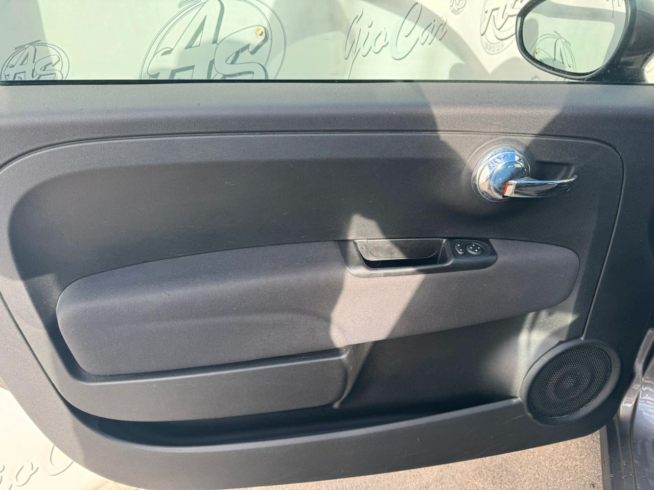 Fiat 500 1.0 70cv Hybrid Club CarPlay