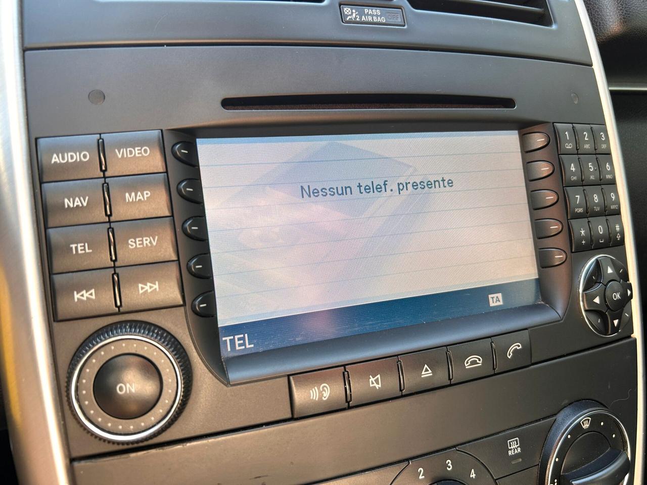 Mercedes-benz B 180 CDI Premium