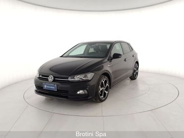 Volkswagen Polo Polo 1.0 TSI R-Line