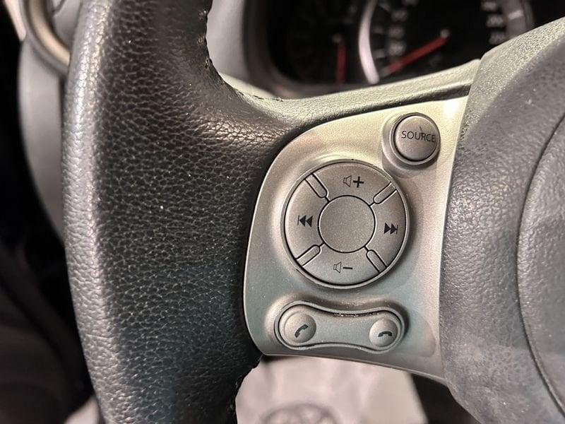 Nissan Micra Micra 1.2 12V 5 porte Acenta