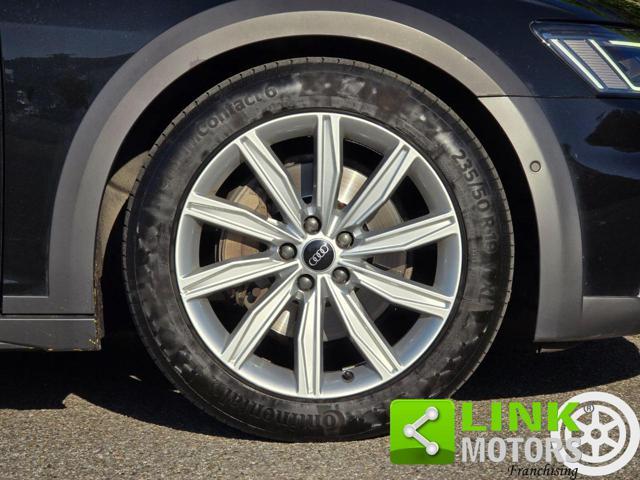 AUDI A6 allroad 3.0 245 CV