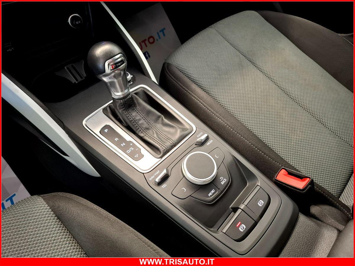 AUDI Q2 30 1.6 TDI S-tronic Admired NEOPATENTATI (FULL LED+NAVI)
