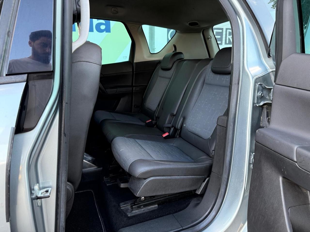 Opel Meriva 1.3 CDTI 95CV ecoFLEX Elective