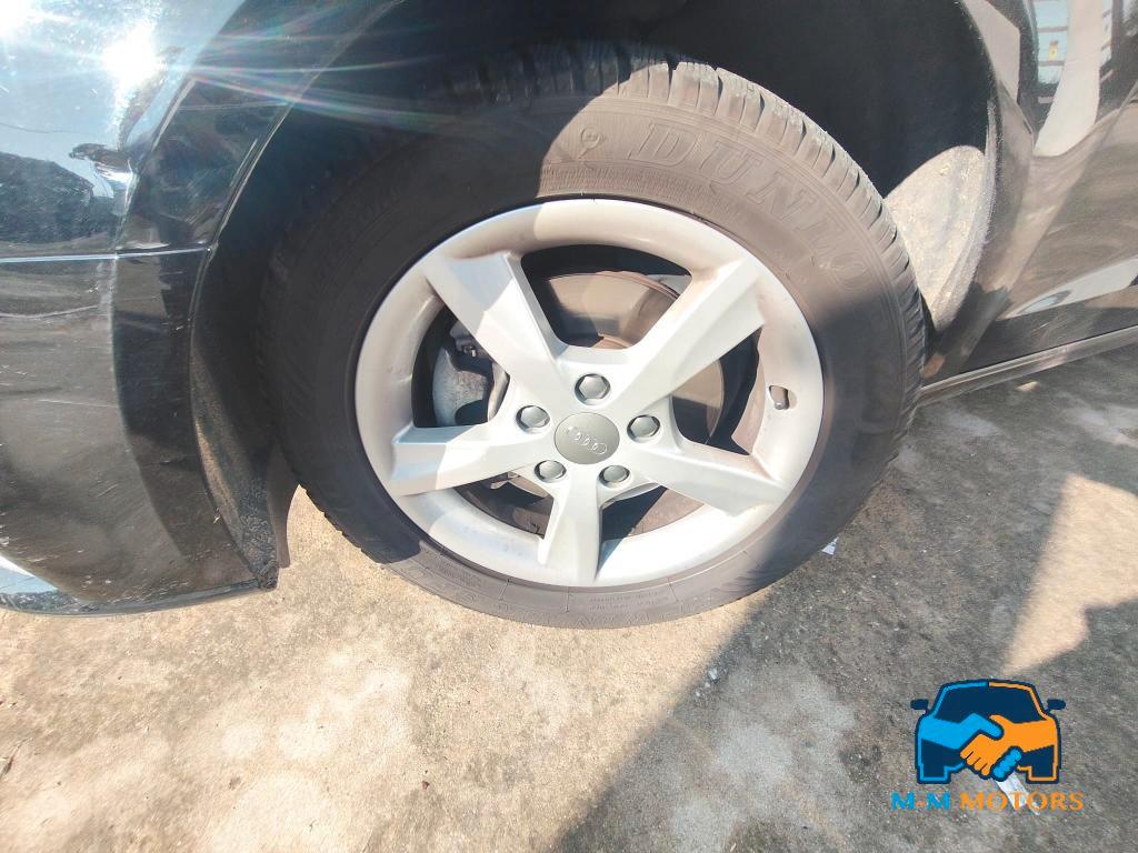 Audi A3 Sportback 1.4 tfsi g-tron Business 110cv