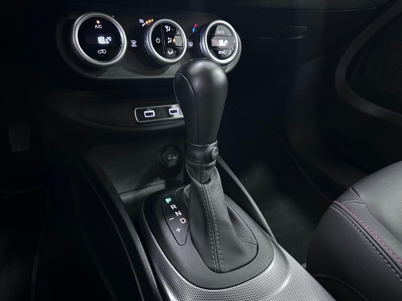 Fiat 500X 1.6 MultiJet 120 CV Sport