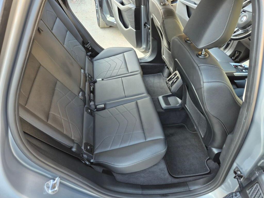 Bmw 218D Active Tourer Luxury