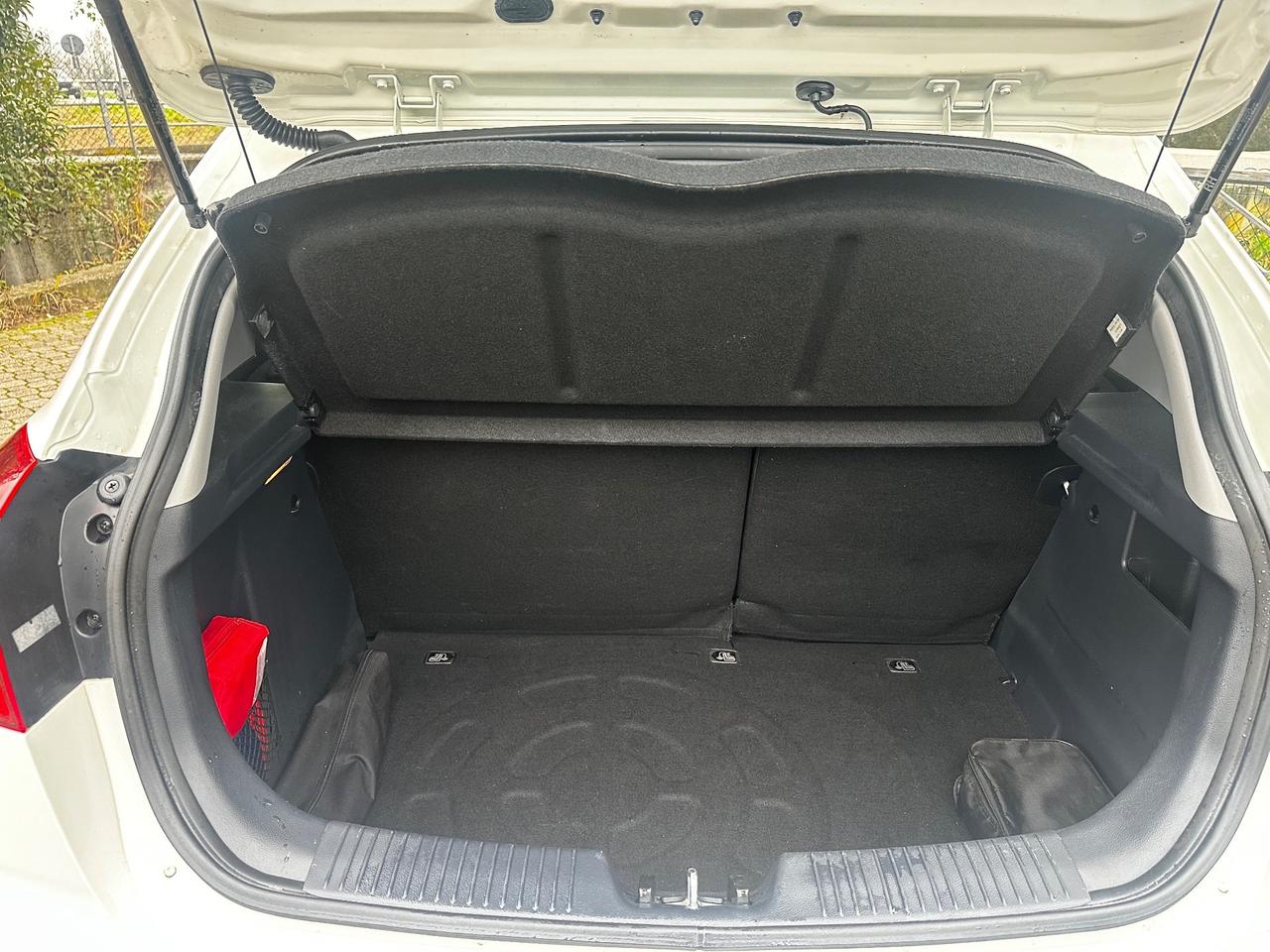 Kia Rio 1.2 CVVT 5p. ECO GPL Cool