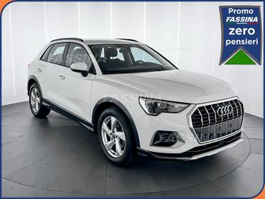 Audi Q3 Q3 35 1.5 tfsi Business Advanced s-tronic