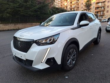 Peugeot 2008 PureTech 100 S&S Active