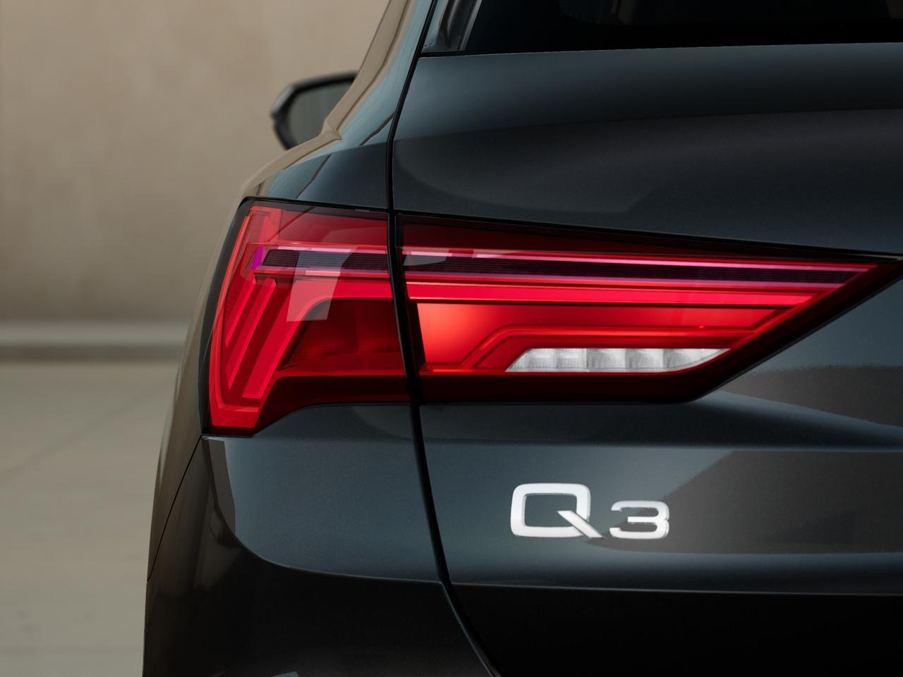 Audi Q3 35 2.0 tdi business advanced s tronic