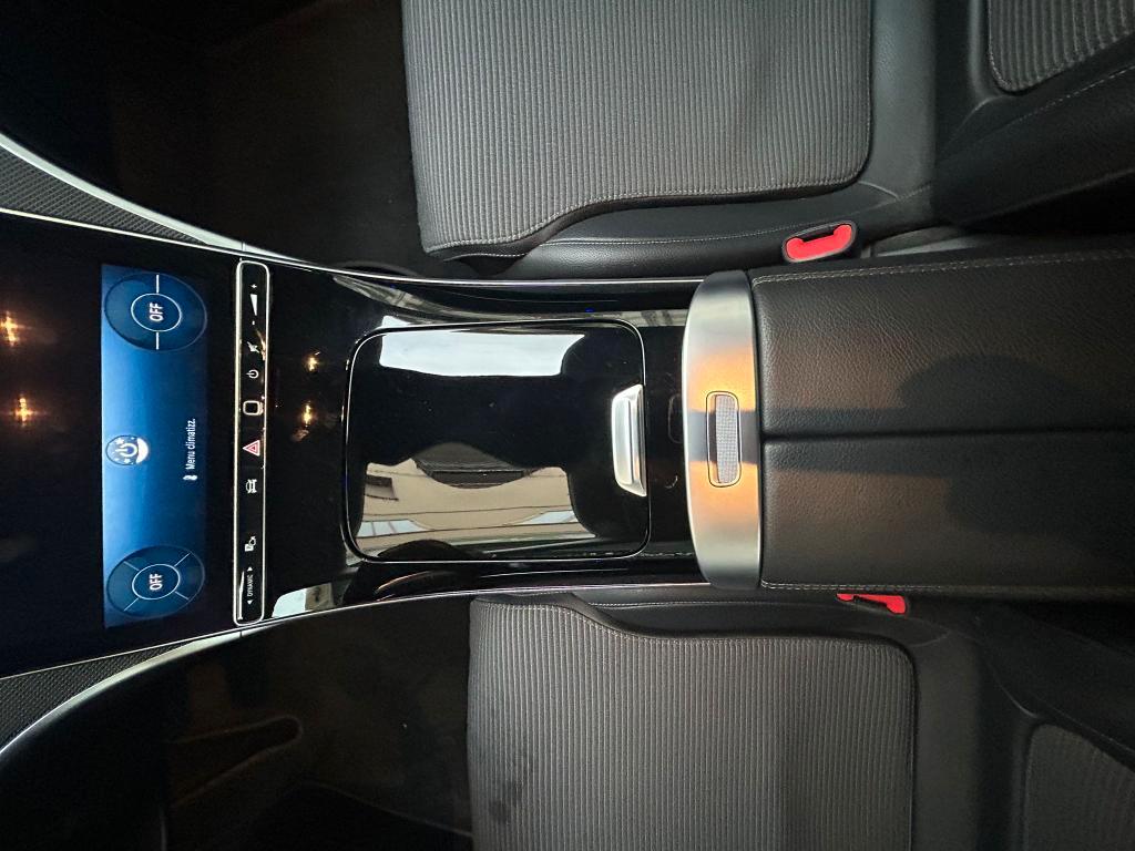 Mercedes-Benz C 200 d