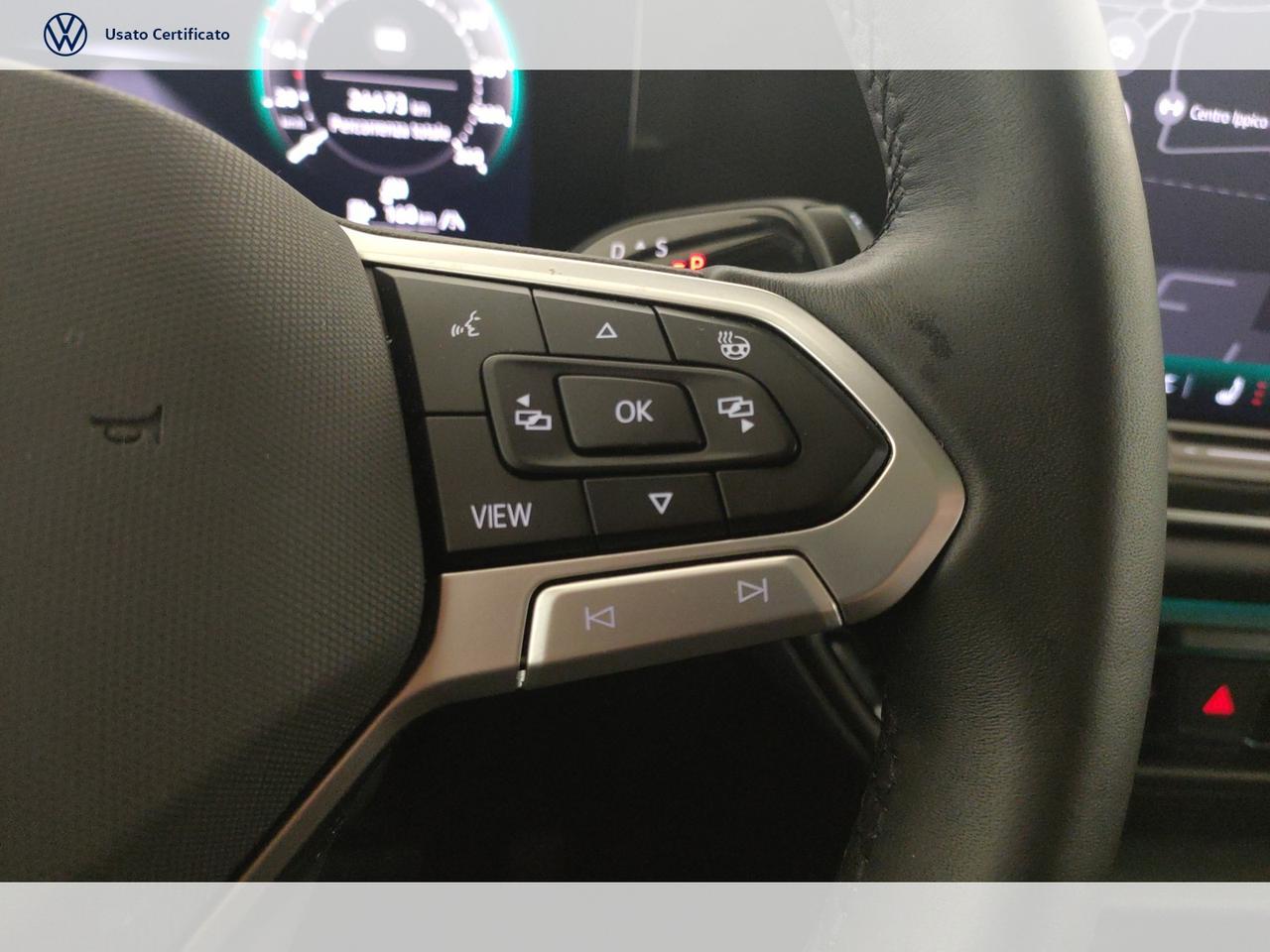 2.0 TDI Life 4motion DSG 7 posti