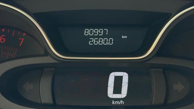 RENAULT Captur TCe 130 CV FAP Sport Edition2